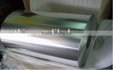Aluminium Foil for Food