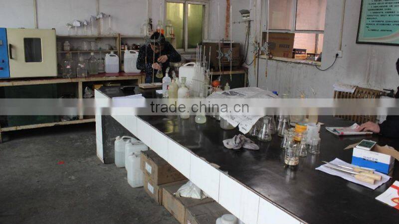 Factory supply best price TY-ZH001 for Flocculant Agents