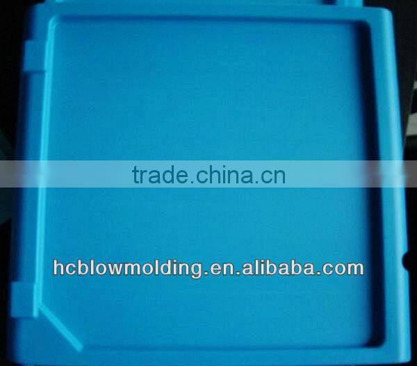 blow molding panel/board/plate manufacturer/high density polyethylene plastic sheet