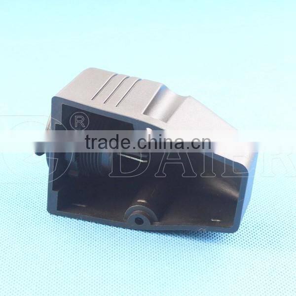 Merit 12V Car Charger DC Socket With Bracket 1 Hole,Standard Nut And Merit Cover