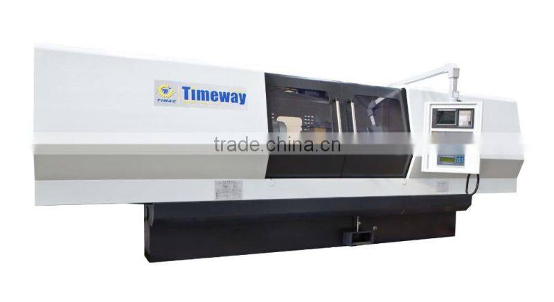 CNC High Speed Face(End/Transverse) Cylindrical Grinder Machine