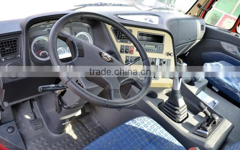 Low Price HOHAN Trailer Head 310hp Euro4 6 wheels