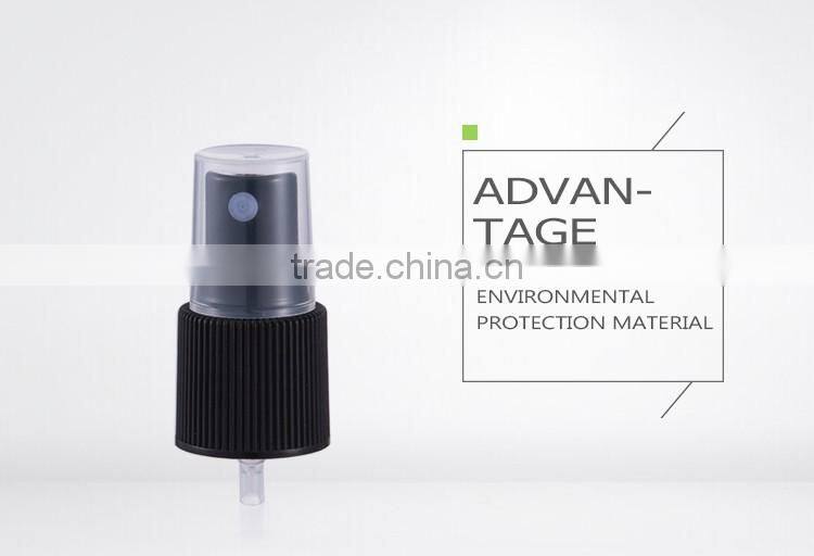 China-made wholesale good effect white fine mist atomizer