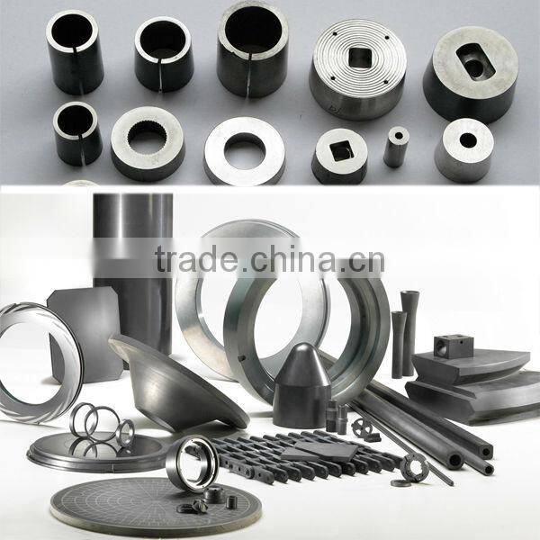 ODM Manufactory Seller Special Carbide Tools