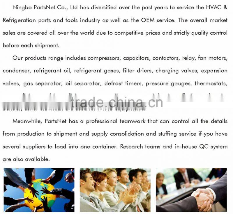 PartsNet Air conditoner parts ACR soft Drawn Coil copper tube capillary tube Refrigerator spare parts