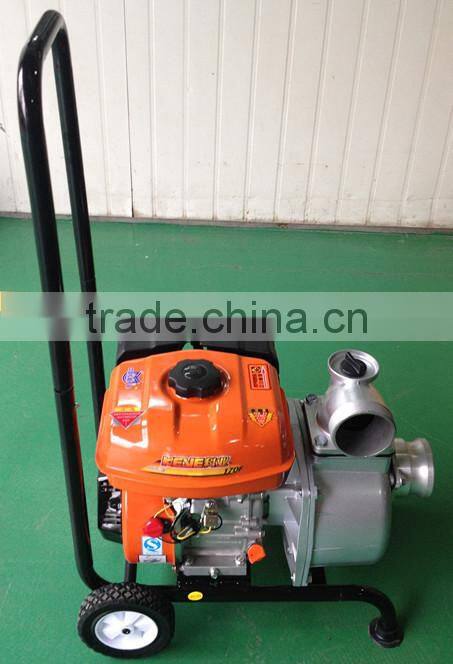 1-4inch 7.5HP Water Pump Price Solar Water Pump For Agriculture China Supplier