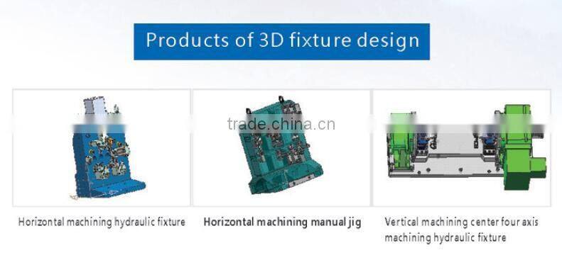 1.8L Santana 2000 cylinder head
