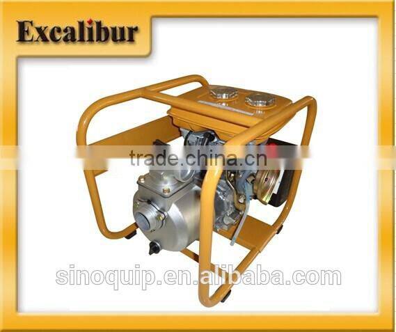 3 inch Kesosene water pump with 5hp robin ey20