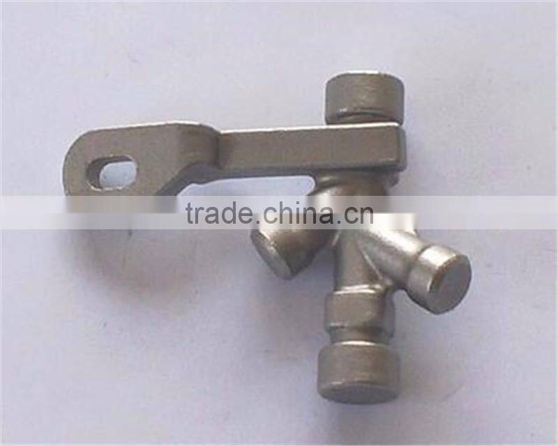 customized pdf drawing casting of iron stainless steel brass parts