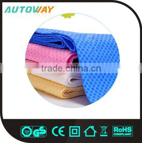 PVA Synthetic Chamois