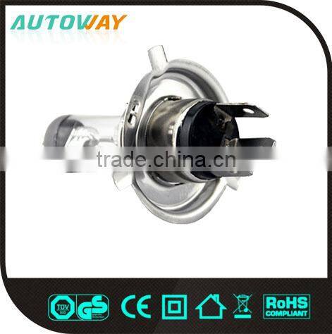 12V 60/55W Clear H4 Halogen Bulb