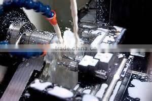 Fair Price Copper Aluminum CNC Machining Milling Service