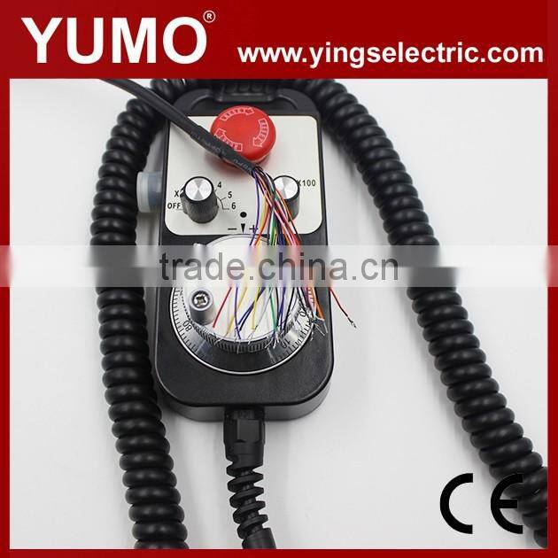 YUMO MPG ISMM1474 Handy encoder / Manual Pulse Generator CNC