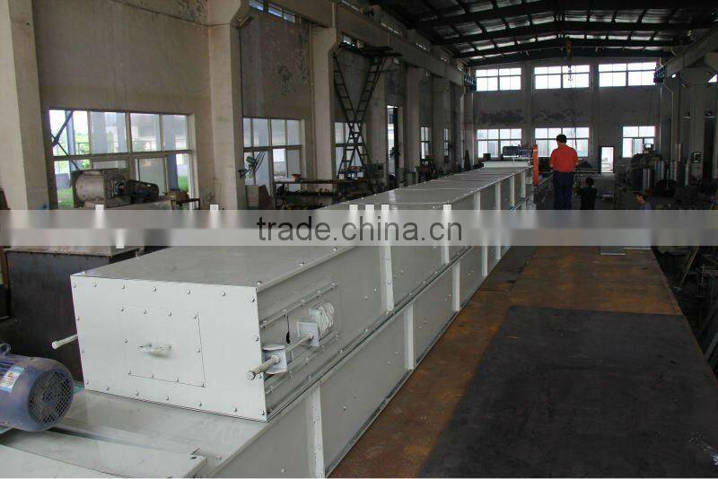TWLL series pellet hopper micro screw Feeder