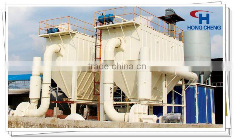 Medical / cosmetic powder making equipment raymond grinding mill