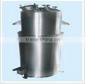 Drug extraction tank (stainless steel)