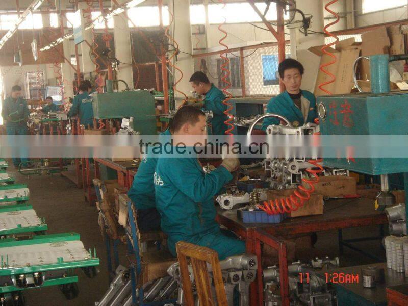 Ride-type rice transplanter