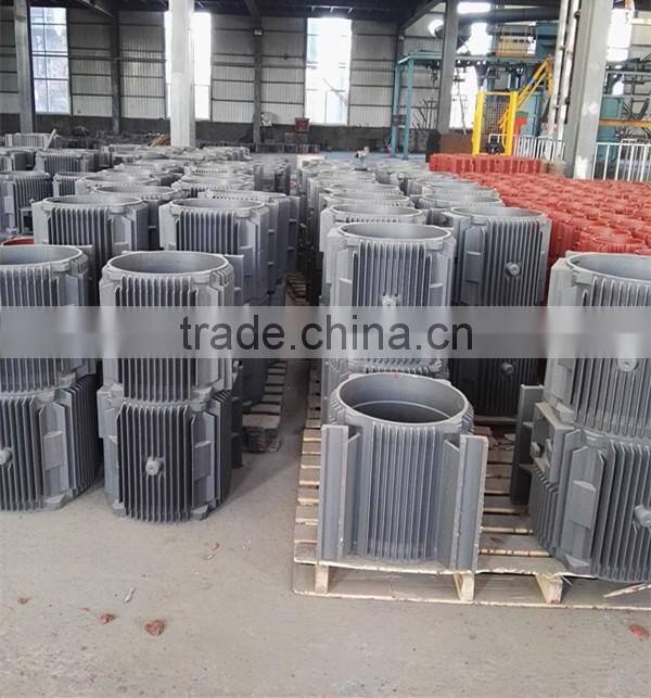 2017 best offer lost foam molding line made by henglin