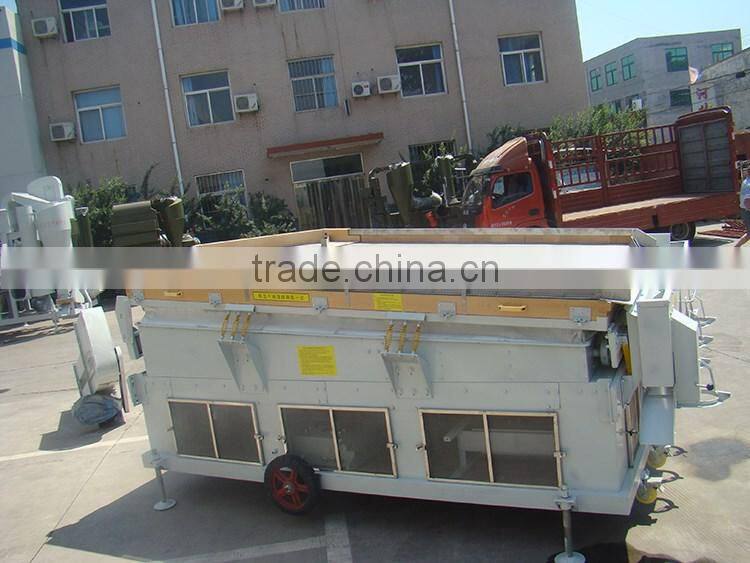 Grain Paddy Rice Sorter