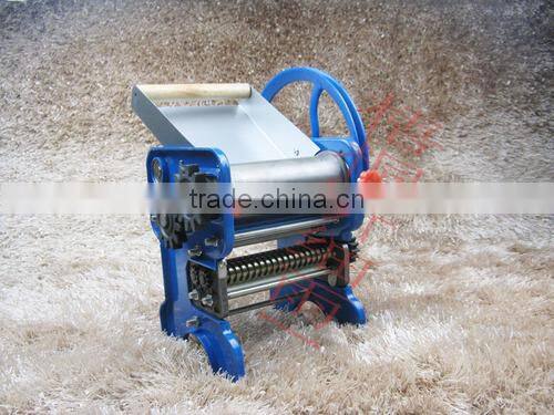 150-4 Manual Noodle Machine 2pcs Knives