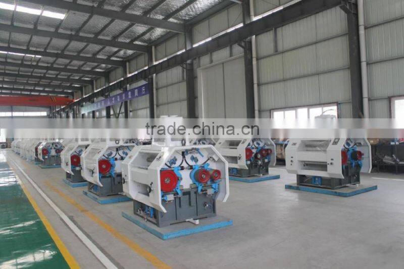 Good Quality automatic rice flour mill machine for sale