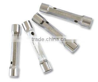 Tire rim wrench galvanized