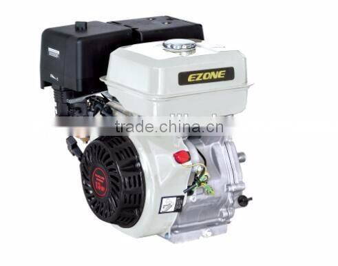 Gasoline Engine 188F Series, 4-stroke, OHV
