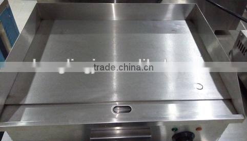 stainless steel electric griddle/counter electric griddle