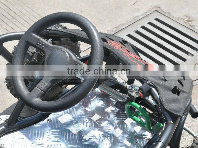 One Seat Go Kart (GK005 1000W)