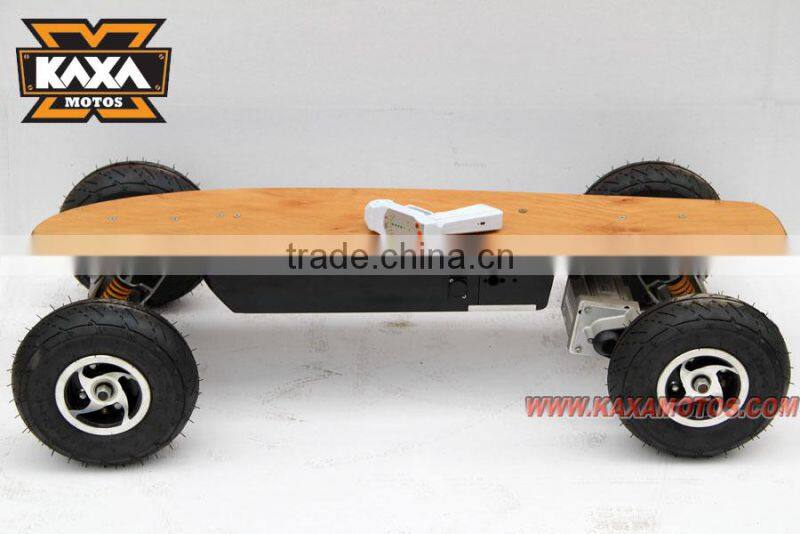 Motor Skate Board 900W