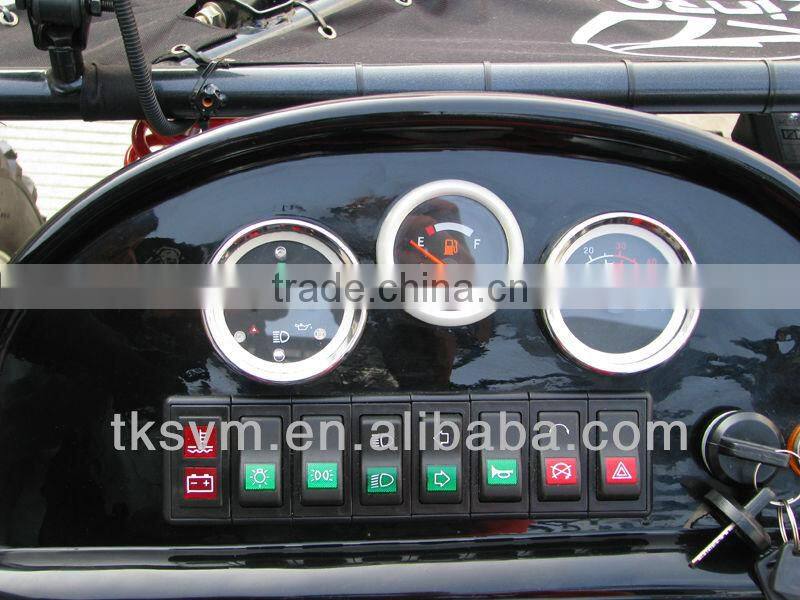 TK1100GK-2A 1100CC EEC GO KART/ATV