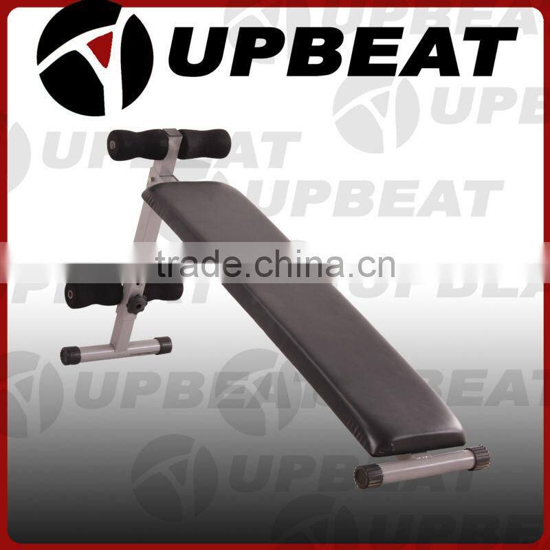 2012 New Product Sit Up Bench