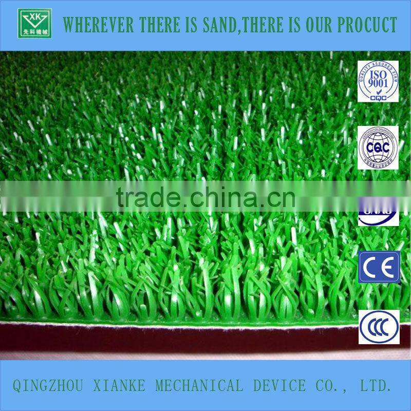 Best price small gold suction dredger