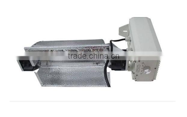 Hydroponic Grow Light Reflector Hood