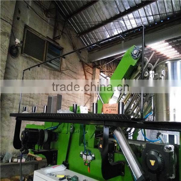 Linyi Core veneer composer / veneer builder