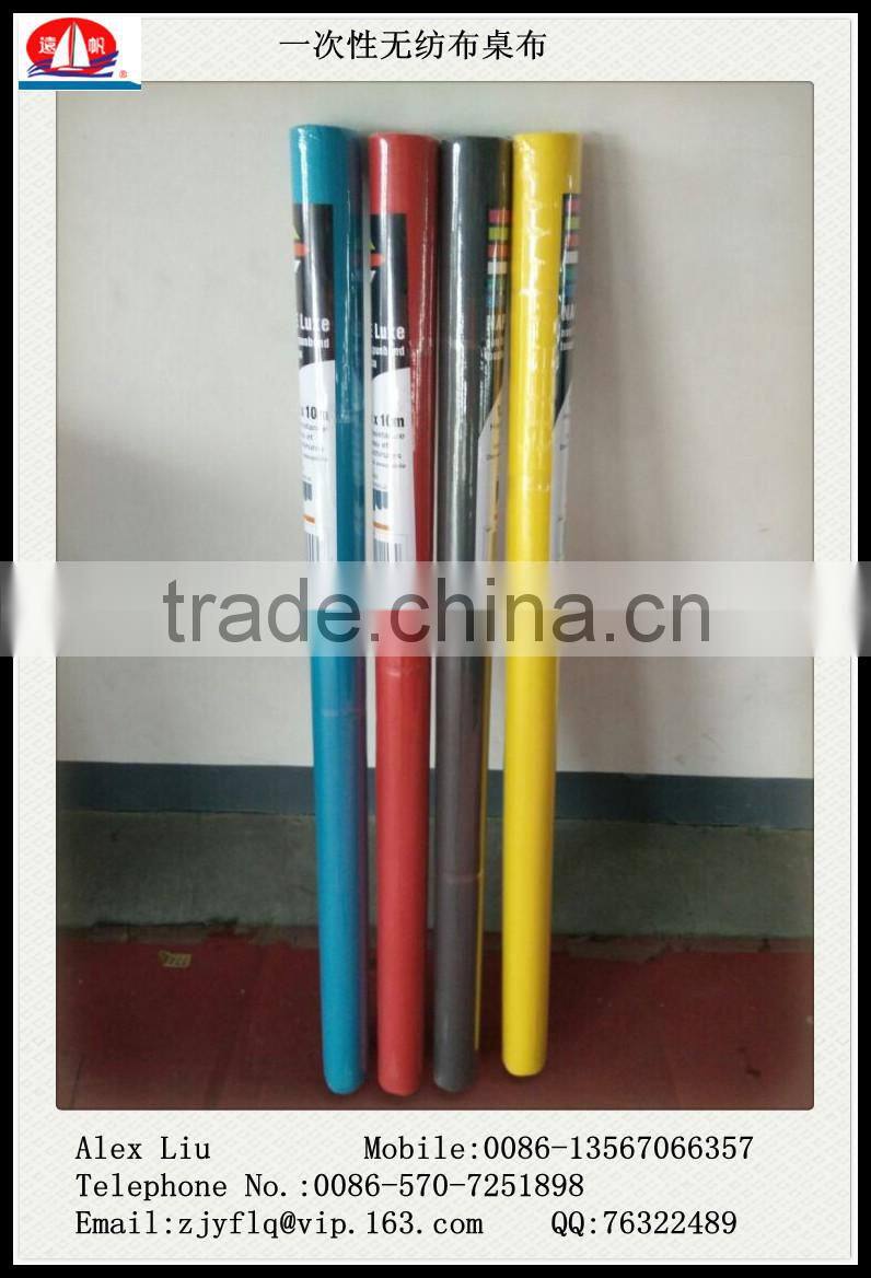 100% PP spunbonded small roll nonwoven fabric use Landscape plant or agriculture weed mat