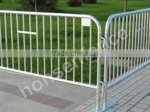 High Quality ISO temporary fence panel