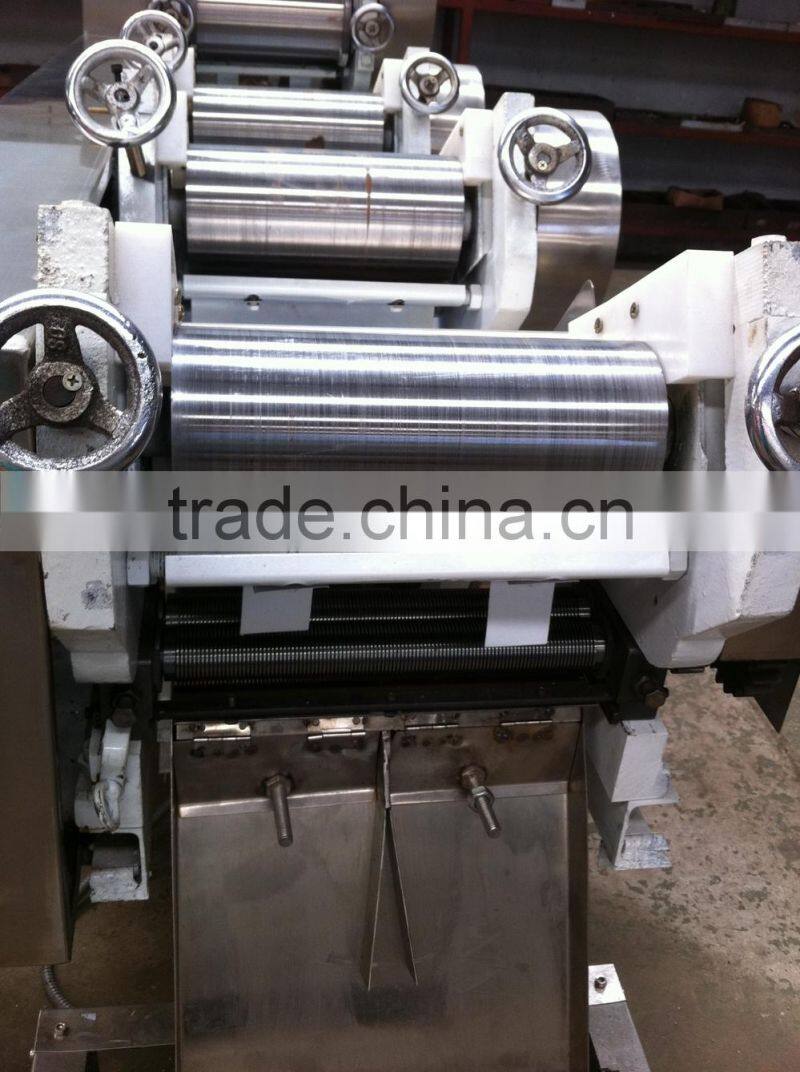 2014 Continous Noodle Processing Line, Instant Noodle Maker/Instant Noodle Fryer