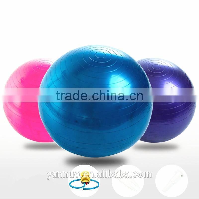 Fitness Gym ball, Yoga Ball Gymnastics Fitness Products