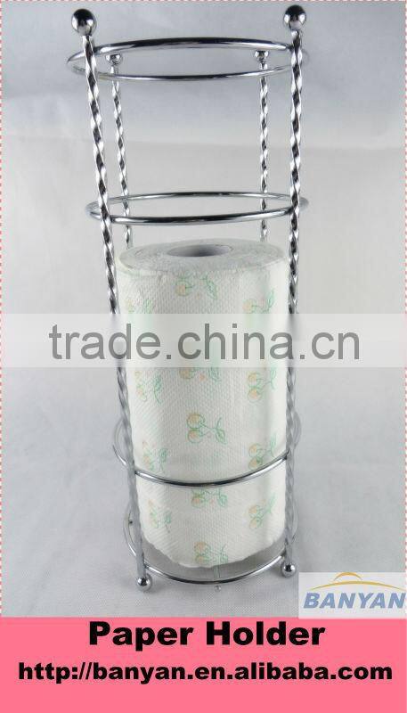 Good quality fabric roll holder