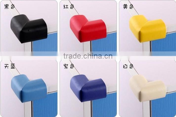 M029 wholesale high quality baby protective Standard thickened L protective angle child crash corner