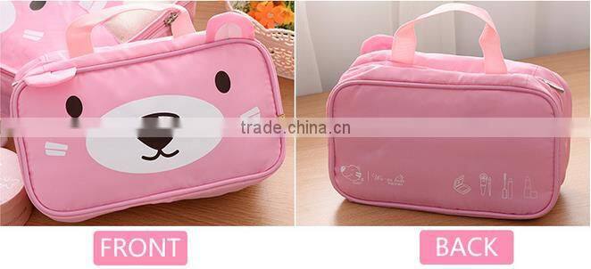 Q1104 Home wholasale best easy Underwear storage bag