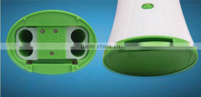 250ml Small auto sensor liquid touch-less soap dispenser