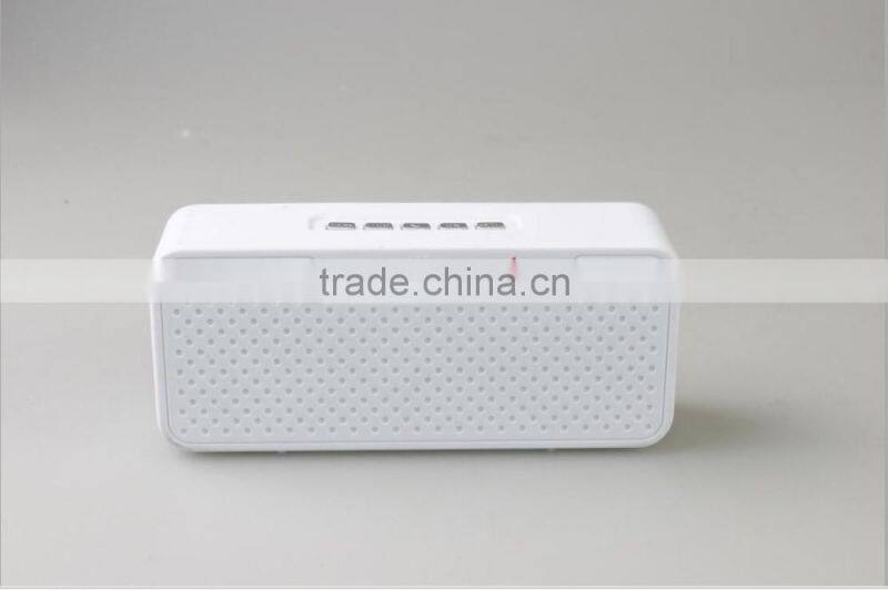 Manufacturers supply new arrive outdoor solar panels charge speaker solar wireless Bluetooth card speaker