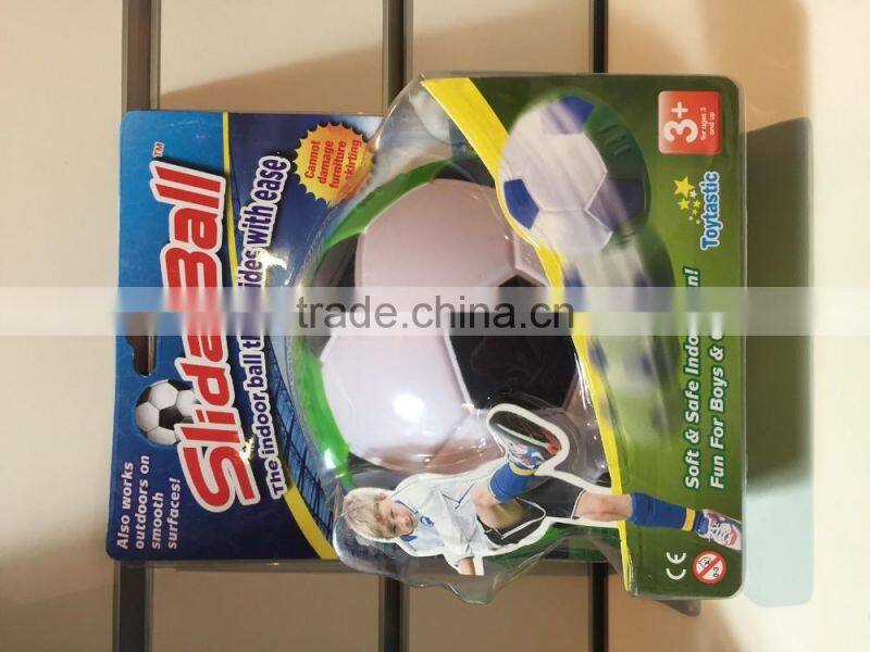 hover ball/Indoor Hover Foot Ball/slide ball