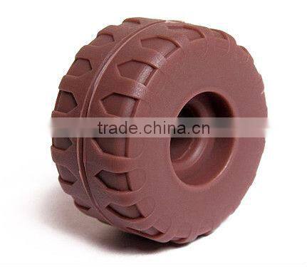 Supply Tire molding silicone earphone bobbin winder