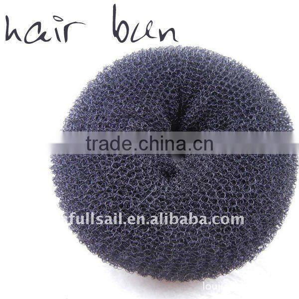 hair bun