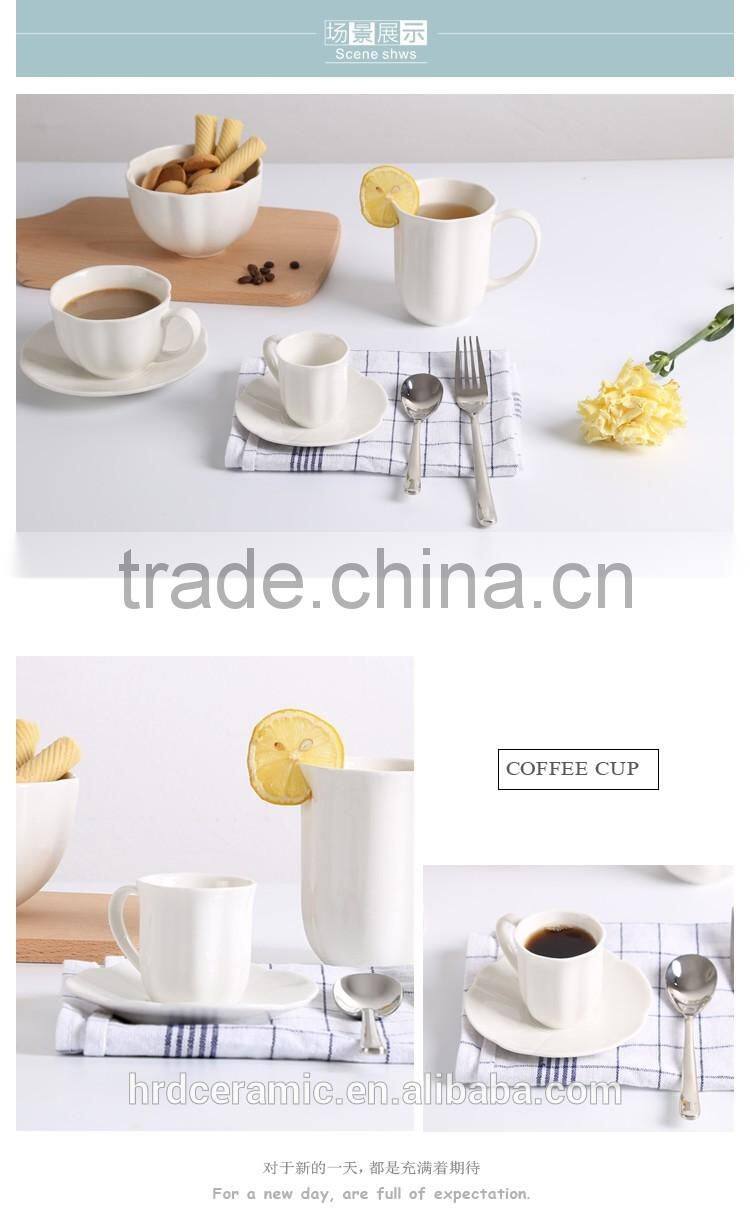 250 ml cappuccion Regular Preference espresso coffee cups