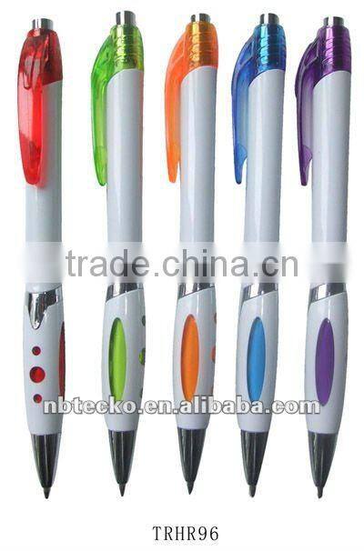 New metal touch pen for mobile and other electronic equipment