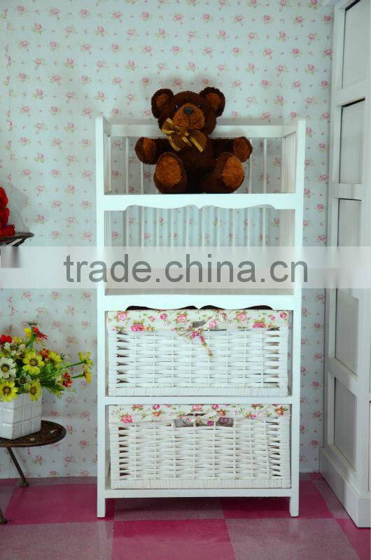 2015 high quality wooden bookshelf/furniture for